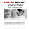 Failure demand terugdringen