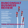 Jaarverslag Rijnconsult 2012 Netwerkorganisatie