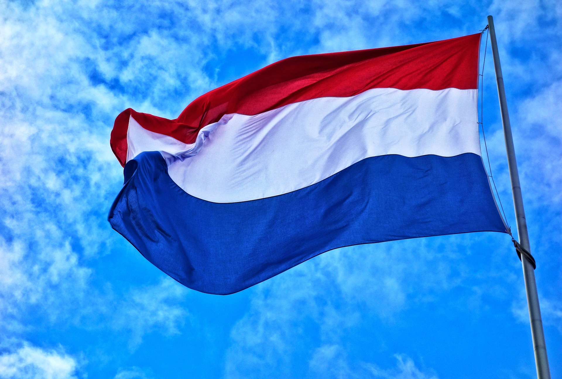 koningslied