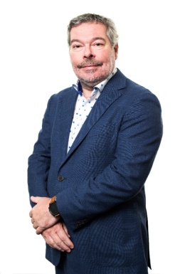 Huub Torremans