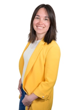Rowena Achterkamp