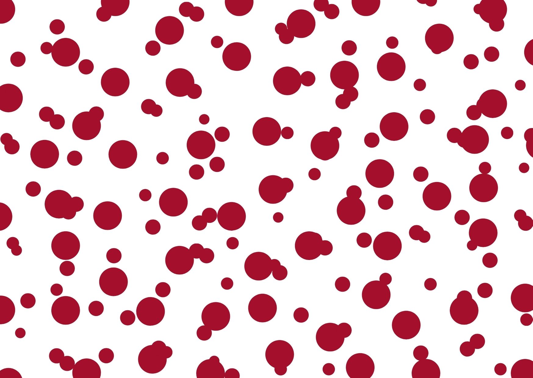 resultaat rood