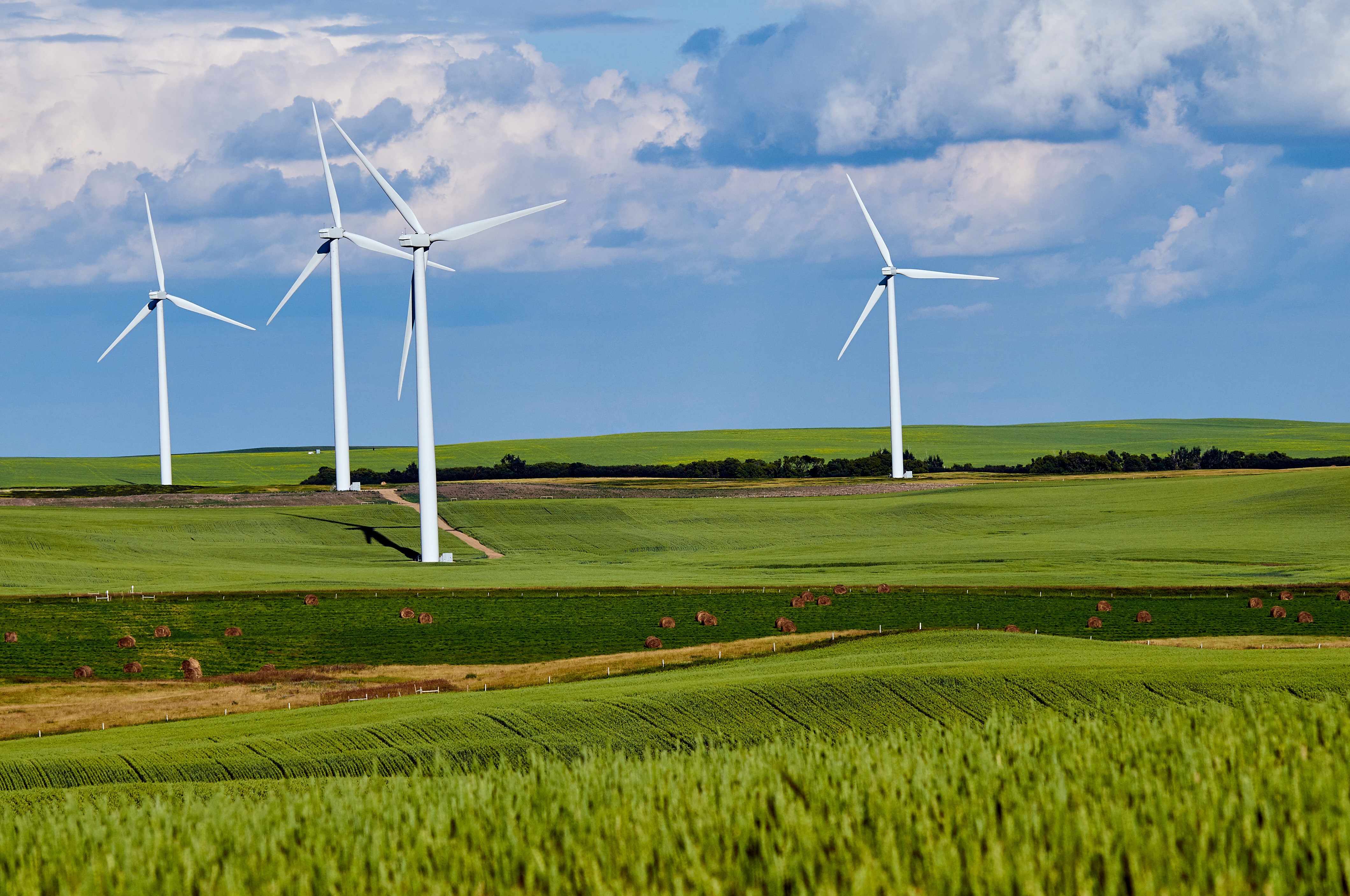 energietransitie