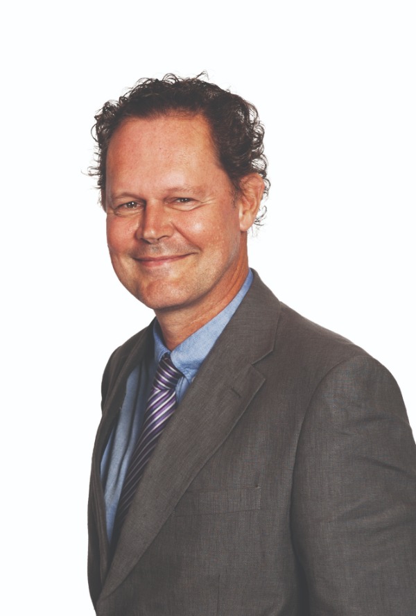 Erwin van de Pol