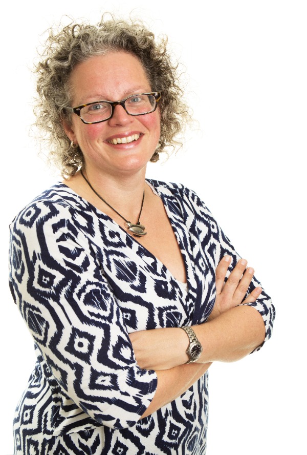 Eveline van Westerop