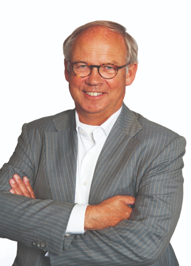 Harry Vissers
