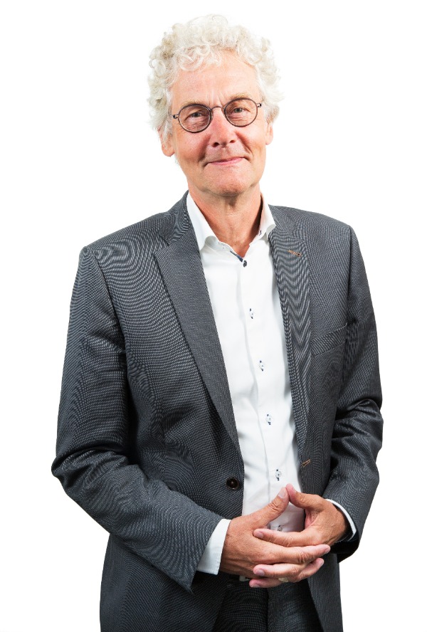 Maarten Hageman