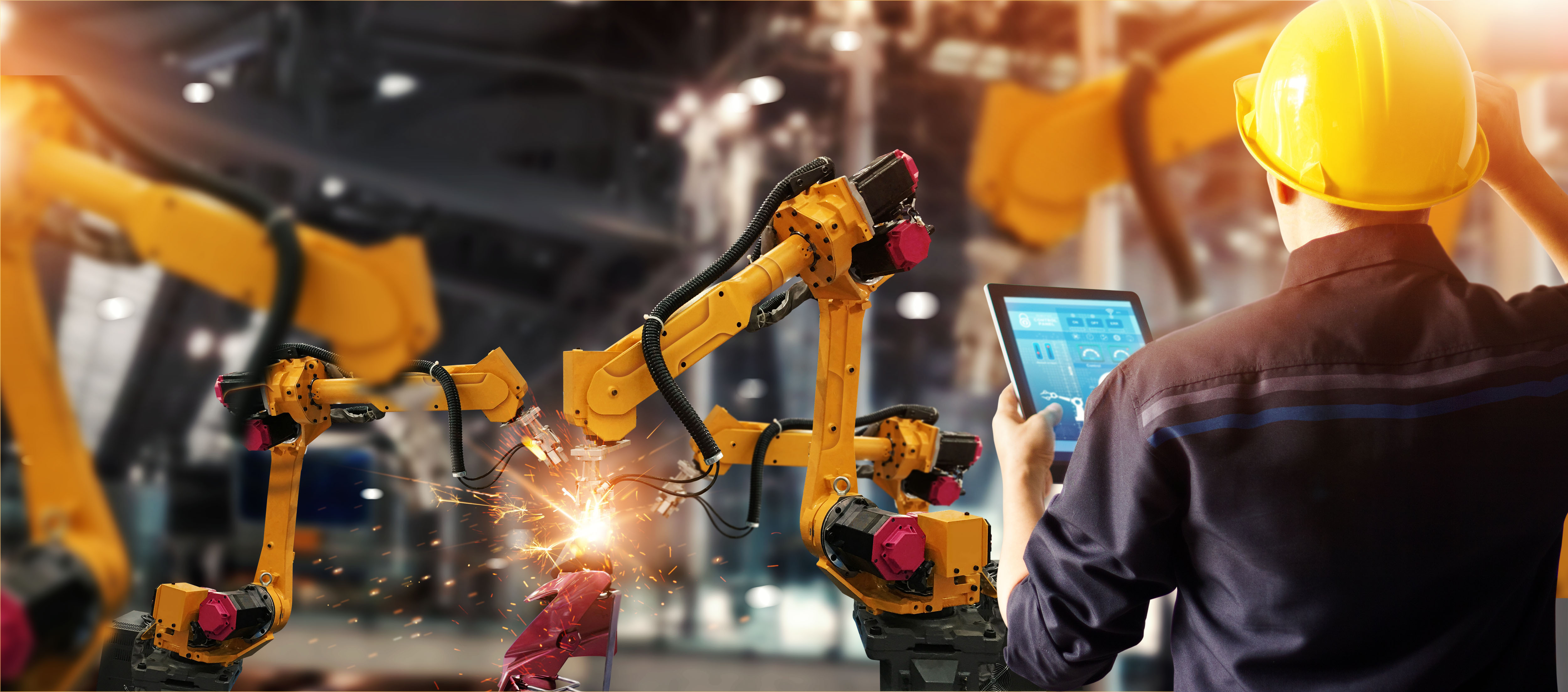 industrie lean