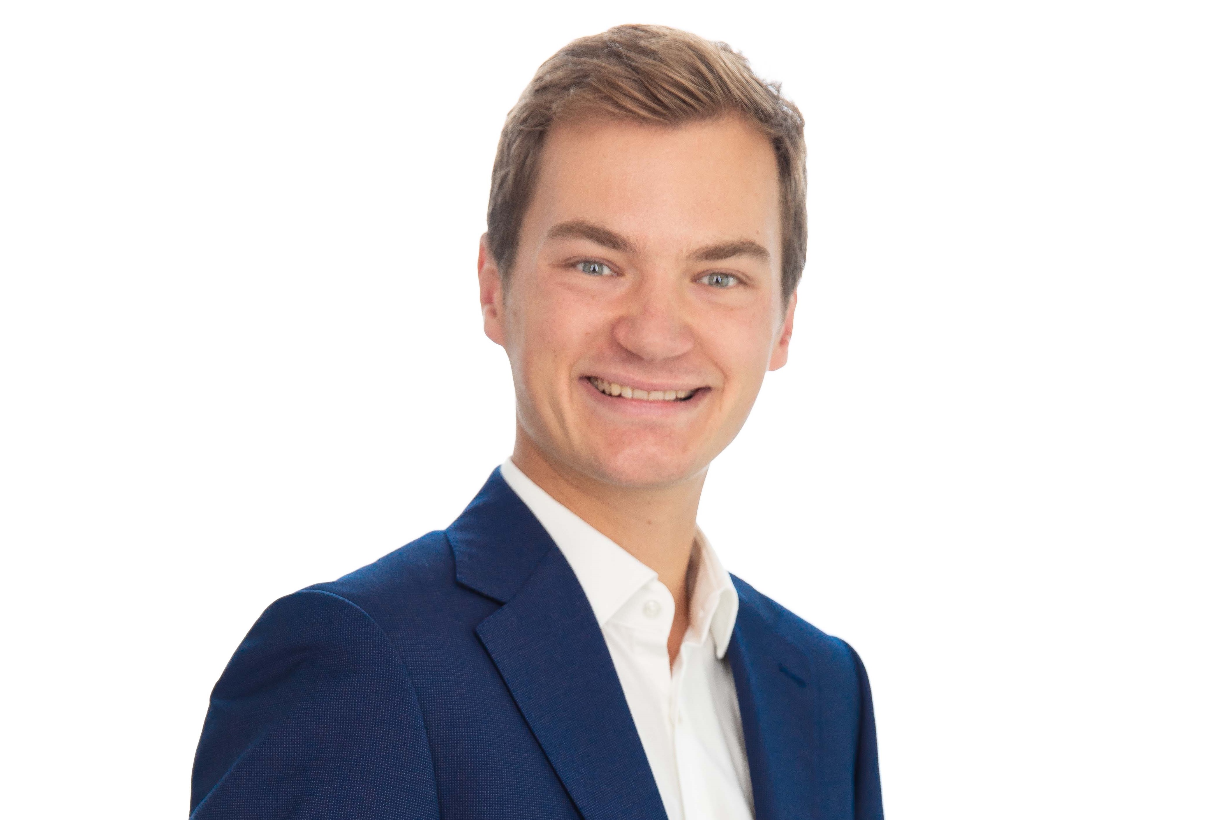 Jelle van Ophoven