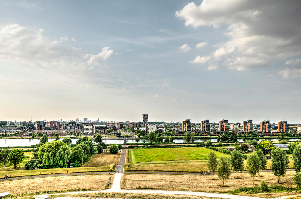 Barendrecht
