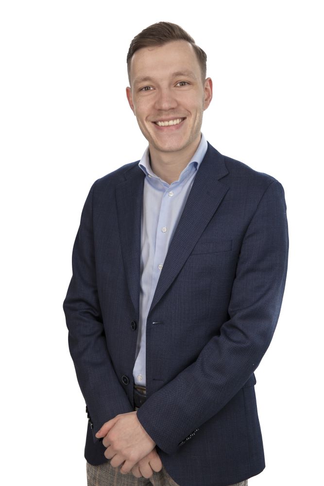Luc van Veghel