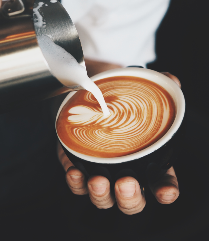 koffie