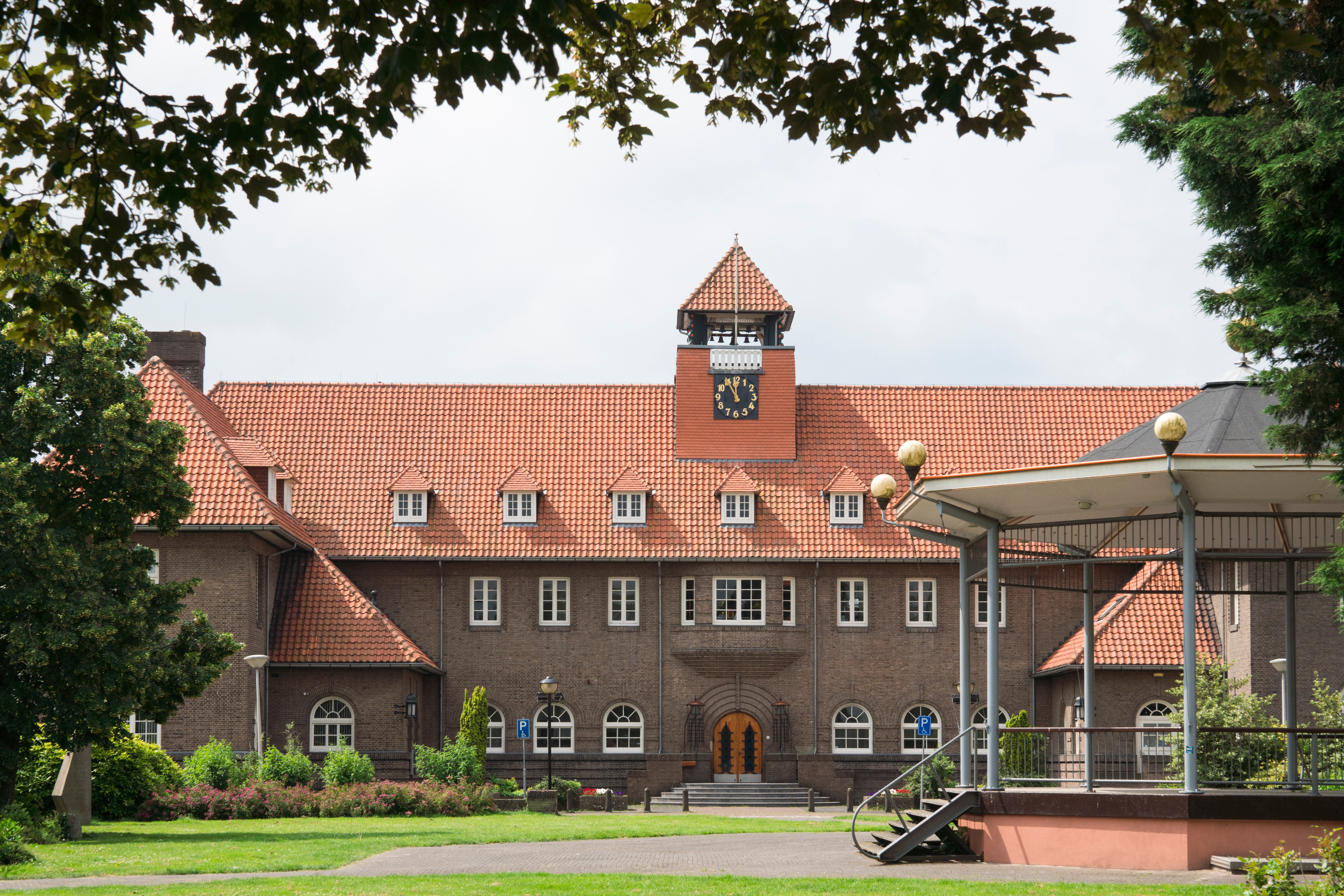 sliedrecht