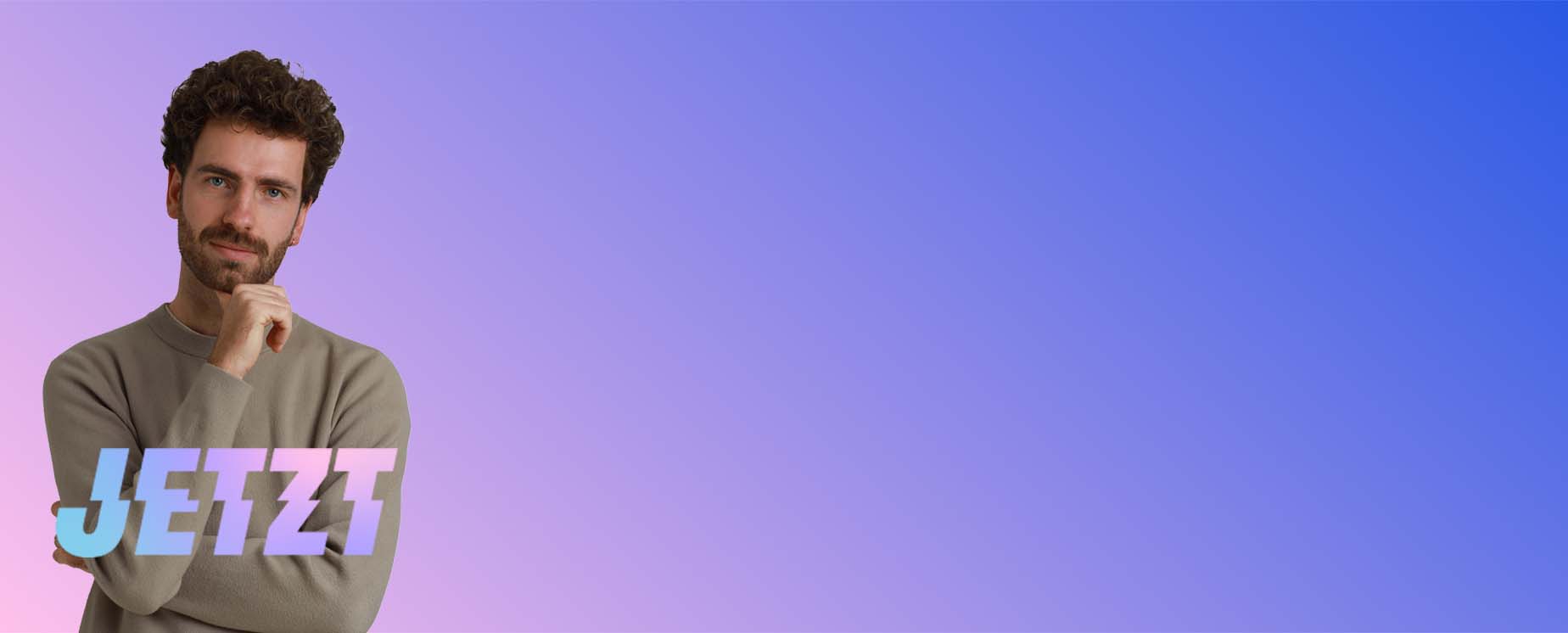 Jetzt