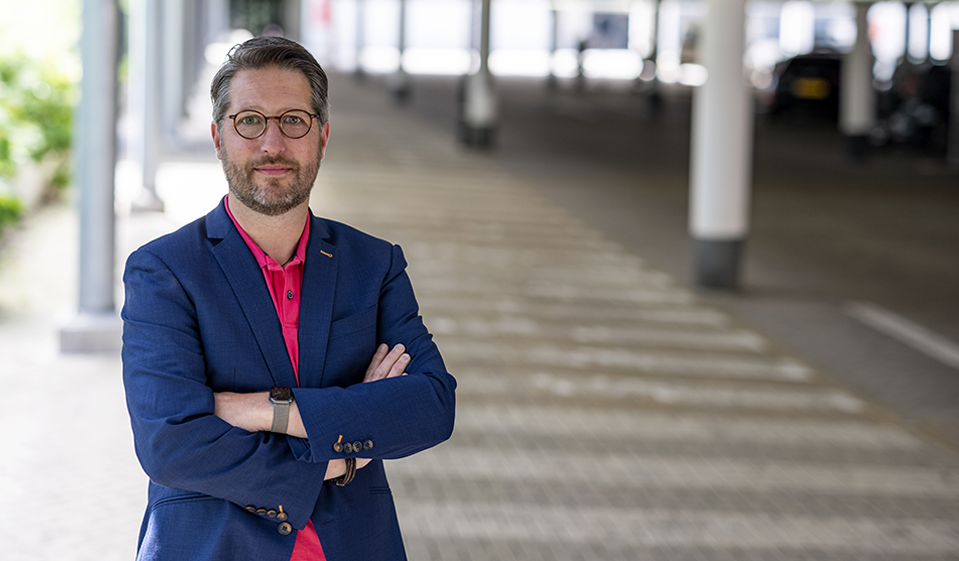 eenvoudig organiseren van gemeenten
