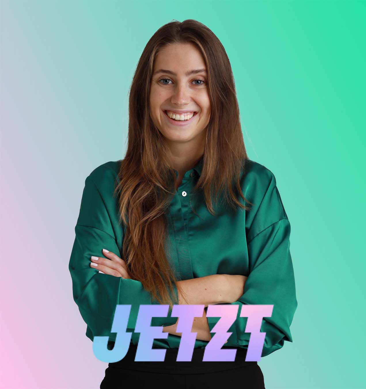 Jetzt