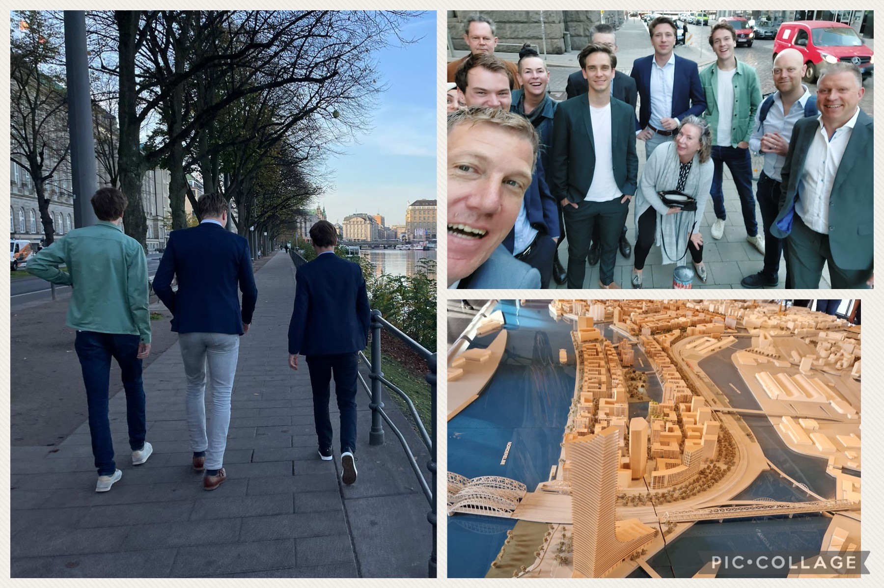 Hamburg