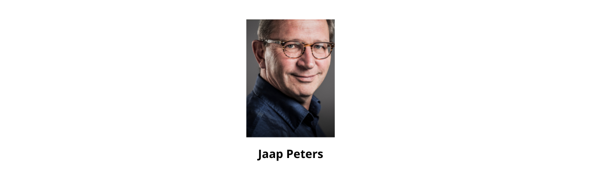 Jaap Peters