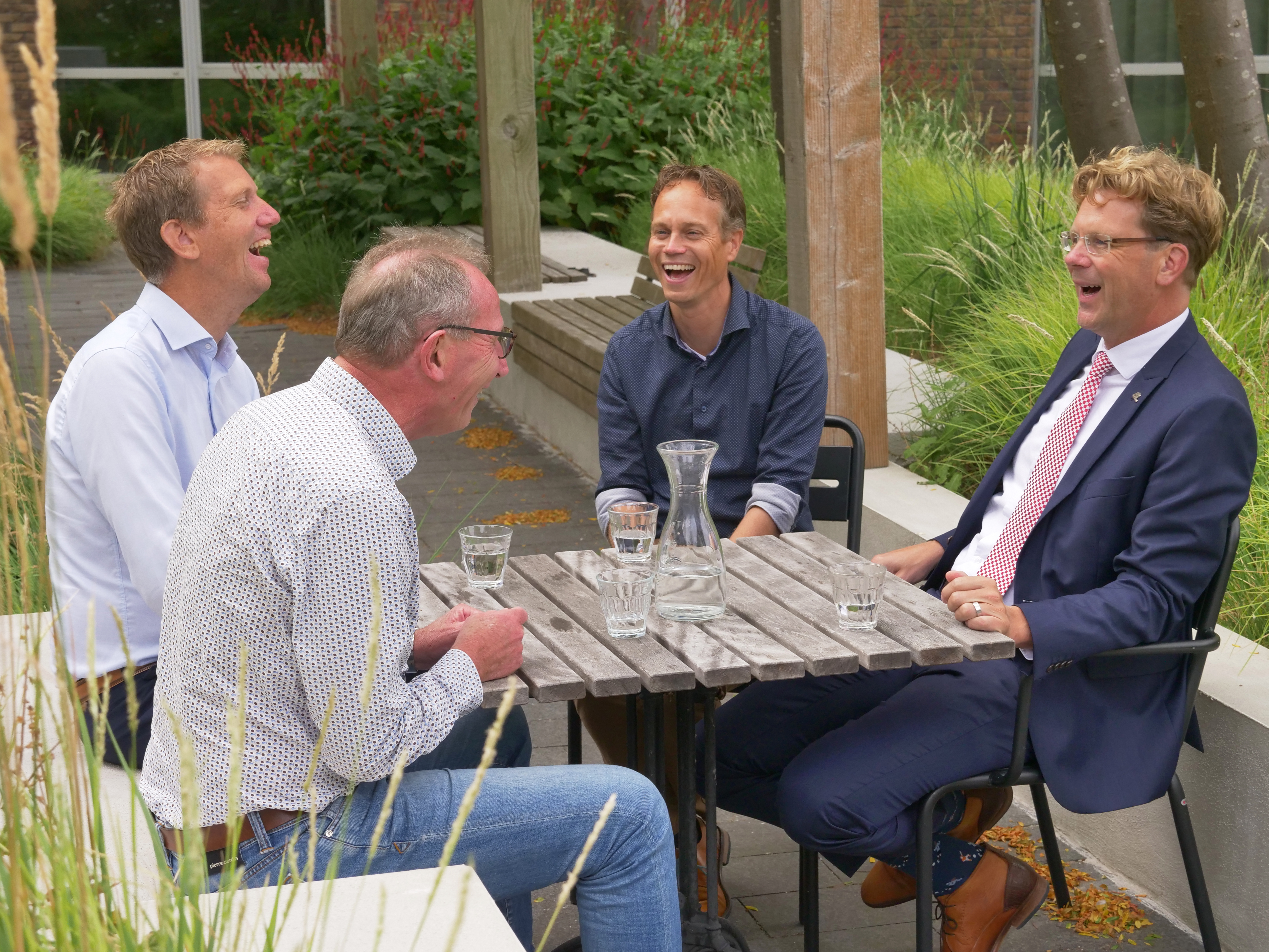 interview Vort helpen