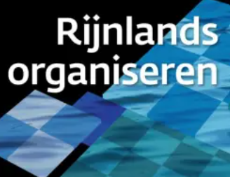 Rijnlands Organiseren cover Jaap