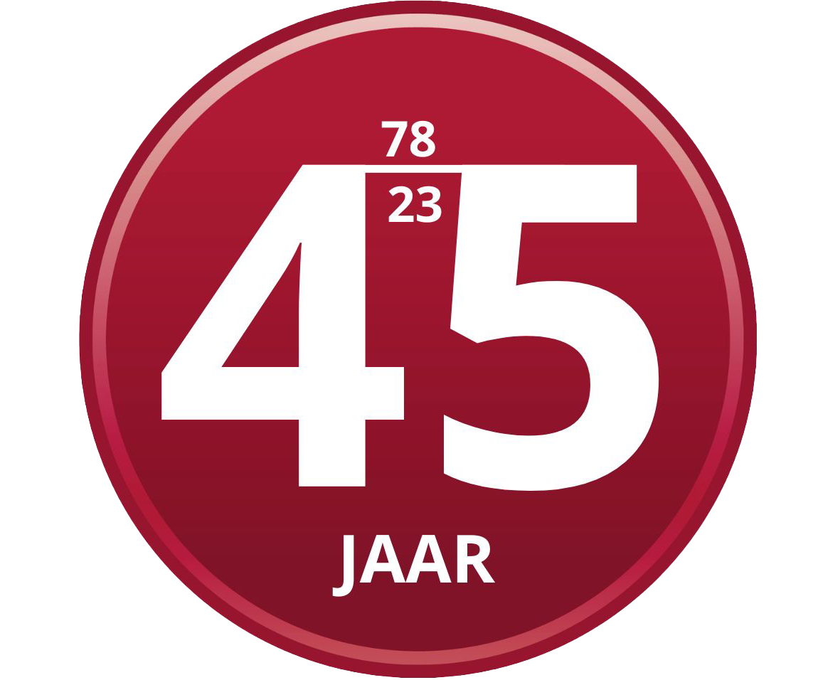 45 jaar rijnconsult