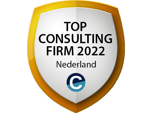 Beste adviesbureau van Nederland