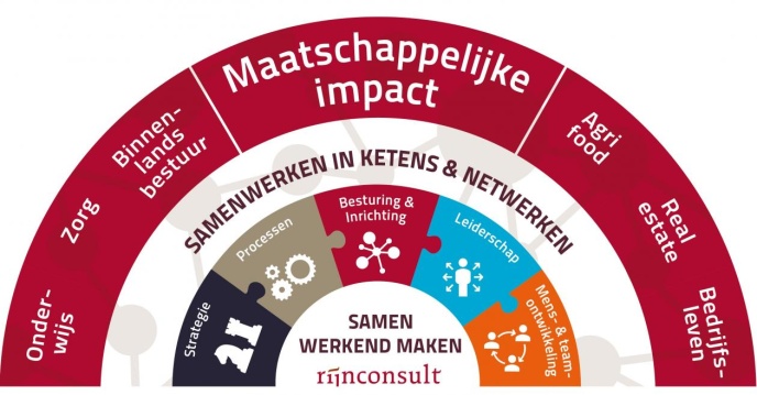 Maatschappelijk impact