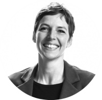 marjolein Kortleve