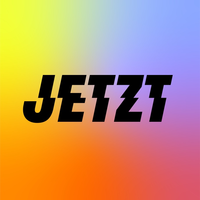 Jetzt