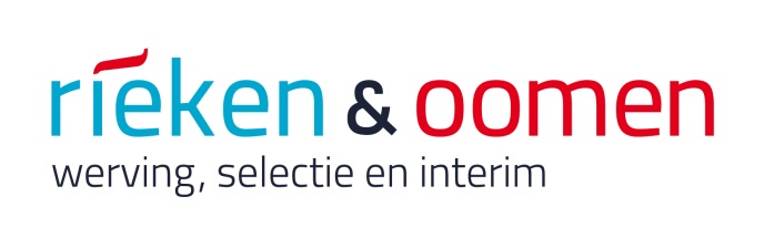Logo Rieken & Oomen