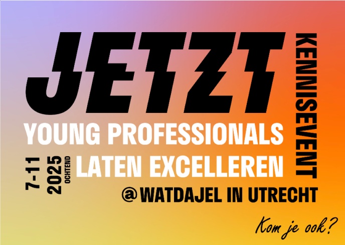 Jetzt event