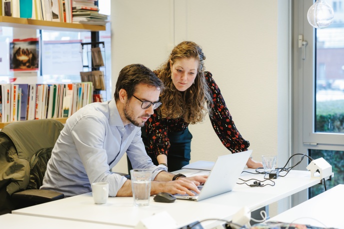 Rijnconsult pragmatisch