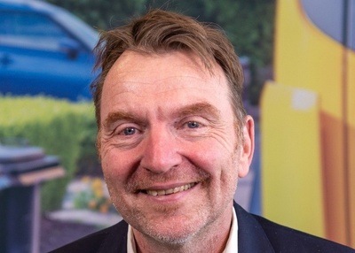 Jurgen Rau