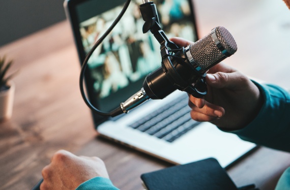 Podcast