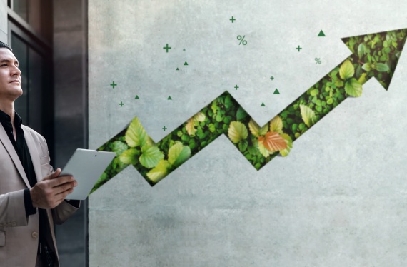 duurzaamheid leiderschap