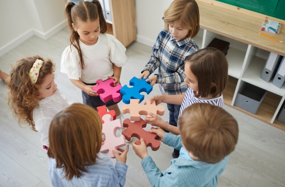 fusie onderwijs