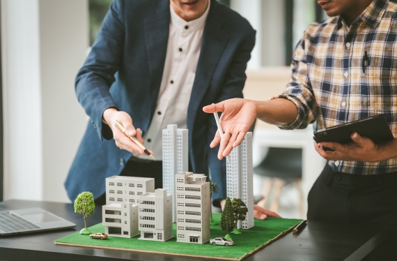 maquette
