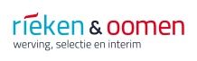 Logo Rieken & Oomen