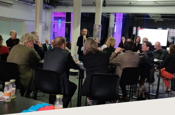 workshop bestuurders