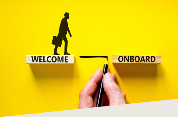 Onboarding