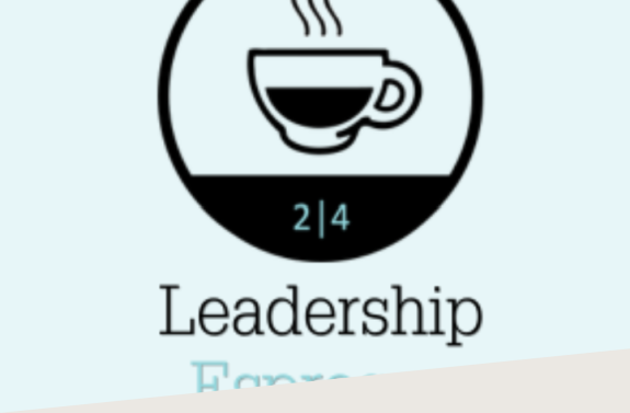 Leadership espresso
