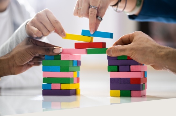 participatie zorg