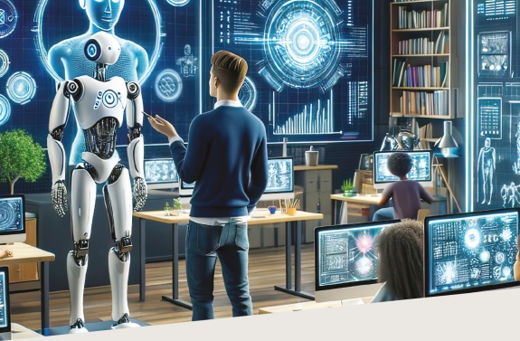 Kunstmatige Intelligentie
