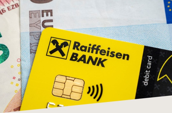 Digitaal raffeissen
