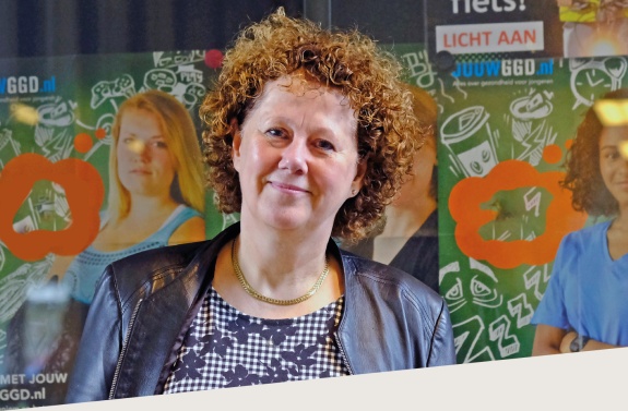 Wilma van Nootpoort