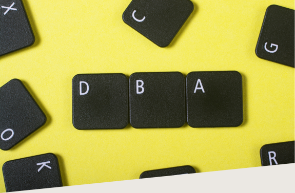 DBA