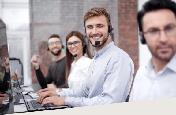 Shared Service Center