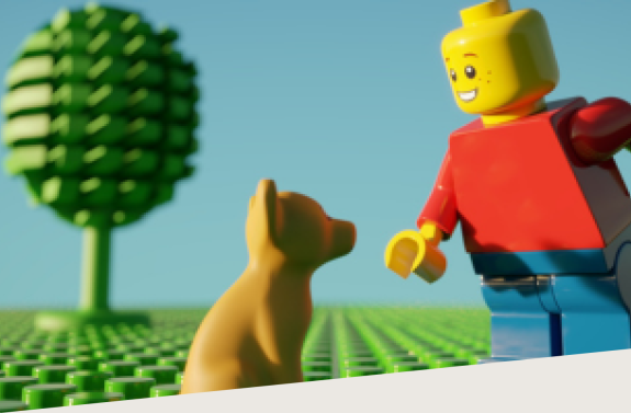 lego