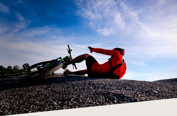 mountainbike val