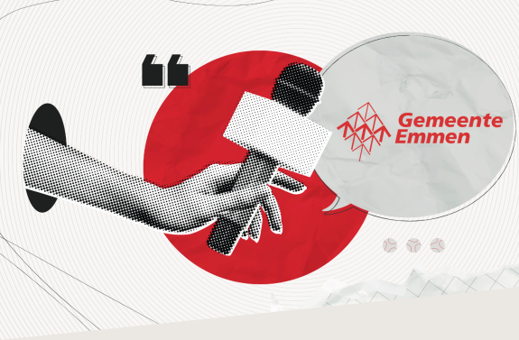 Interview Gemeente Emmen